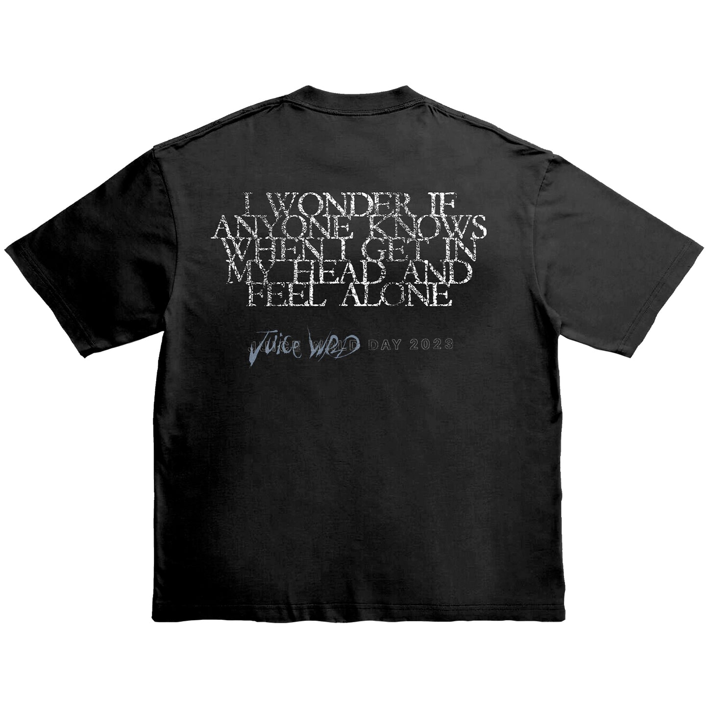 999 CLUB BOOTH TEE