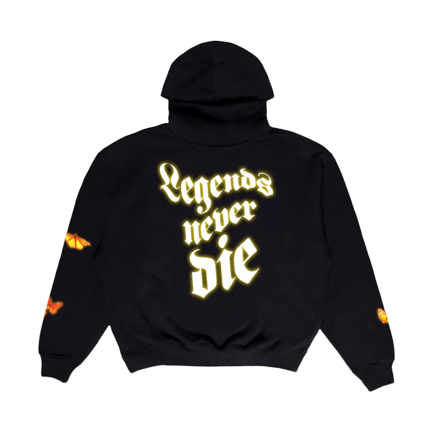 999 LND HOODIE