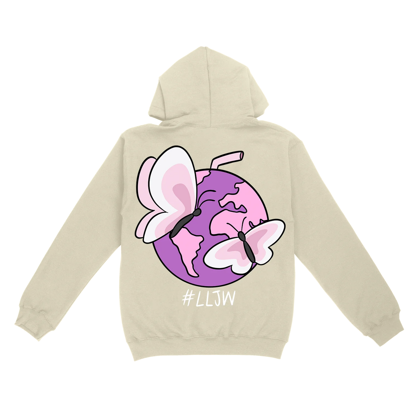 999 CLUB RMOY HOODIE