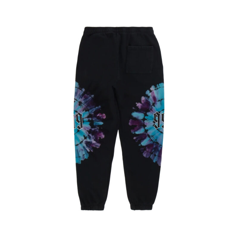 BLUE AURORA SWEATS