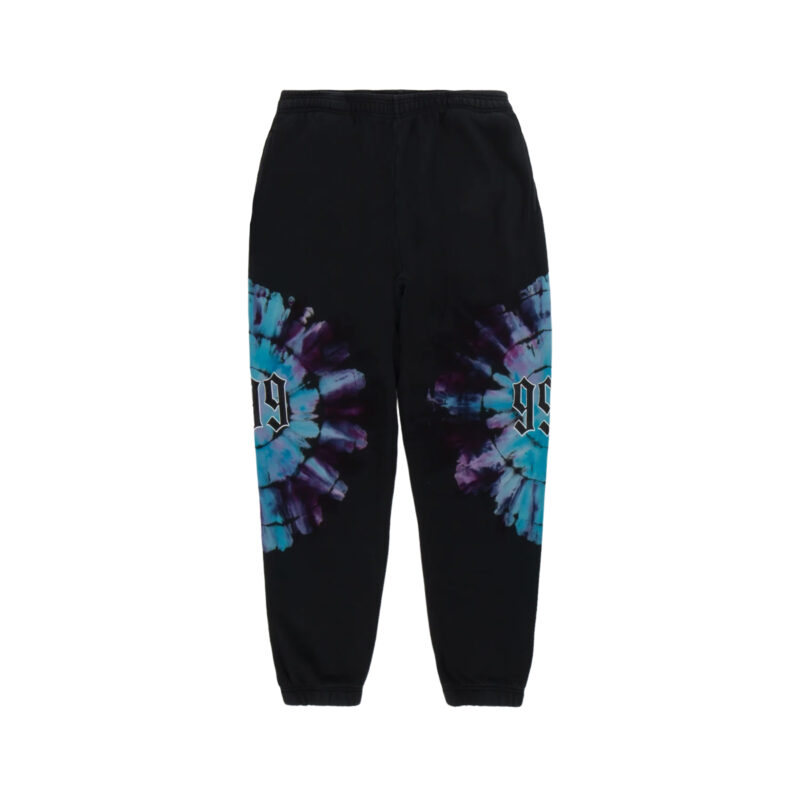 BLUE AURORA SWEATS - Image 2