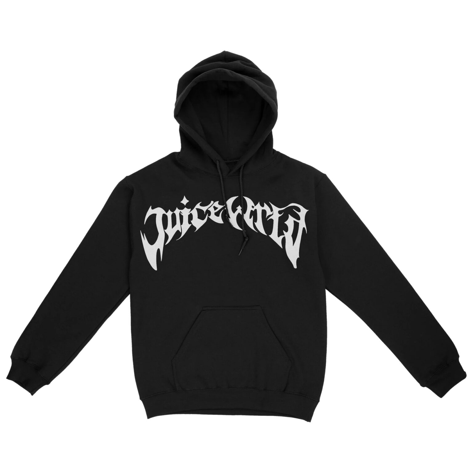 Hoodies juice wrld official 999 club