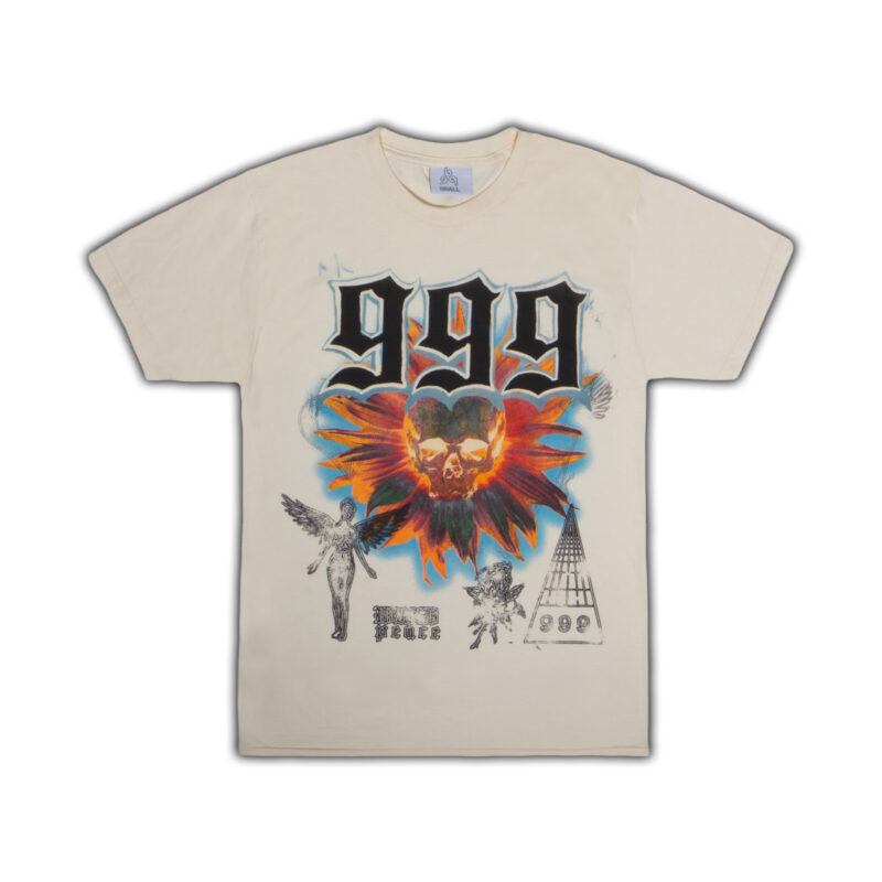 STARING AT THE SUN TEE
